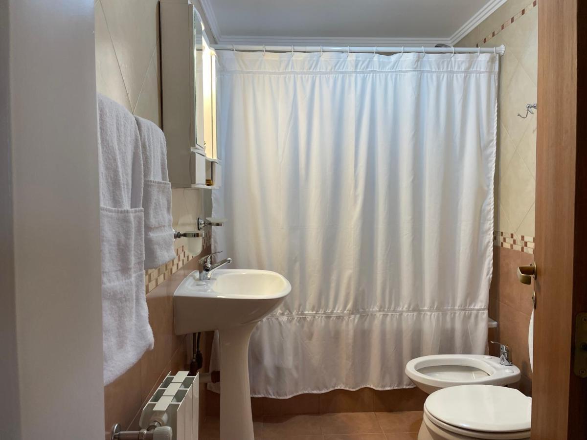 South Apartments エル・カラファテ エクステリア 写真