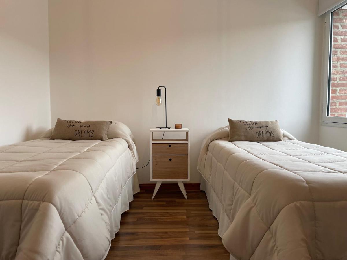 South Apartments エル・カラファテ エクステリア 写真